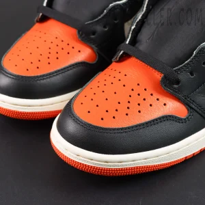 Air Jordan 1 Retro High OG 'Shattered Backboard' 2025