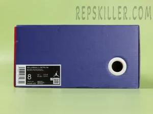 Shoe box