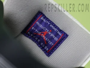 Size tag