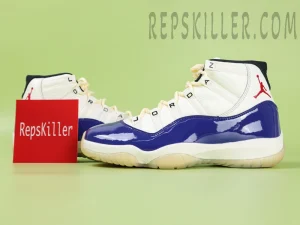 Air Jordan 11 Retro ‘Rare Air’