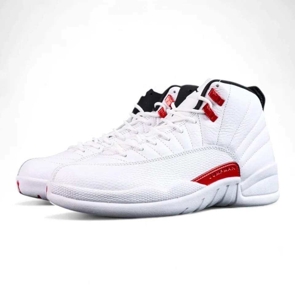 Air Jordan 12 Retro 'Twist'