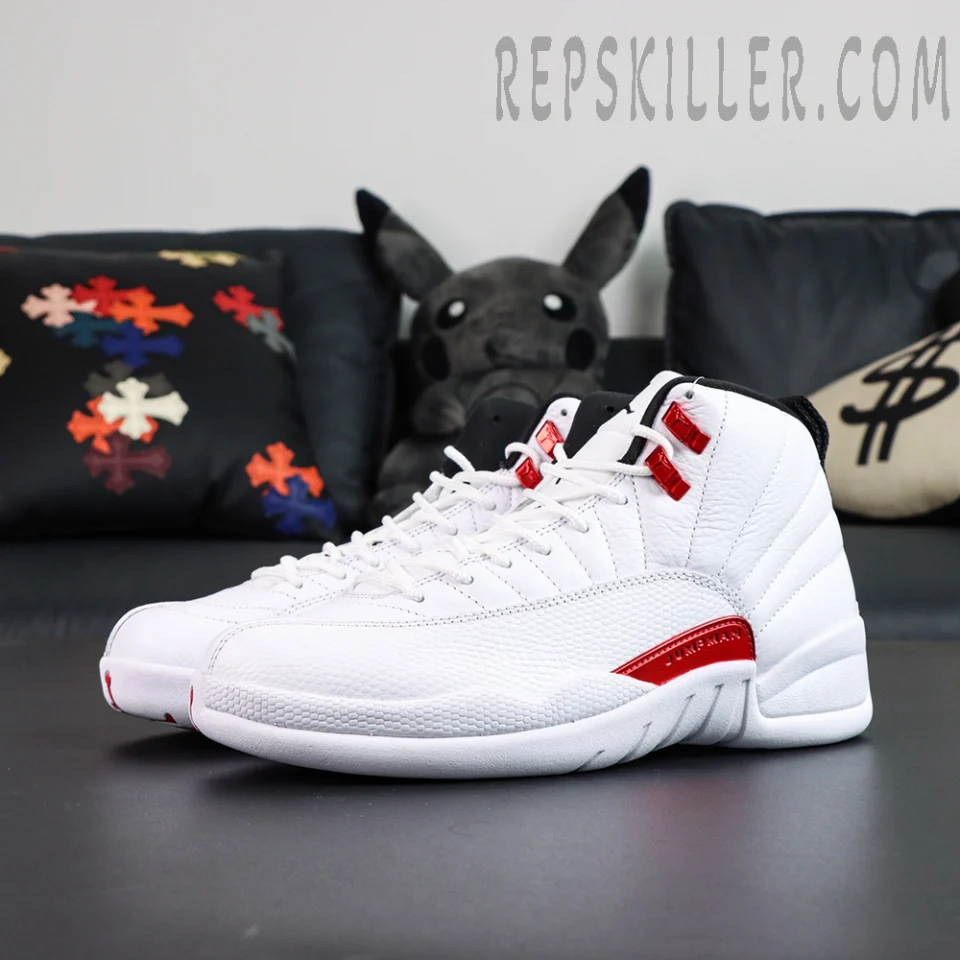 Air Jordan 12 Retro 'Twist'