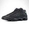 Jordan 13 Retro 'Black Cat'