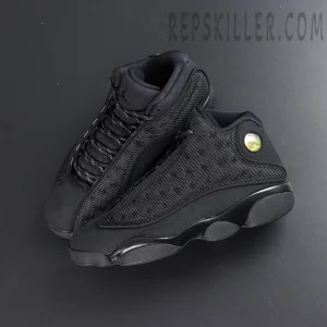 Air Jordan 13 Retro 'Black Cat'
