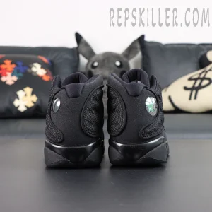 Air Jordan 13 Retro 'Black Cat'