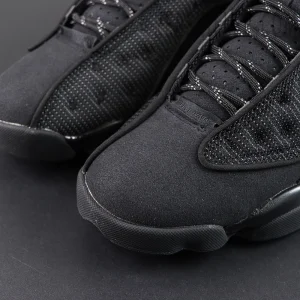 Air Jordan 13 Retro 'Black Cat'