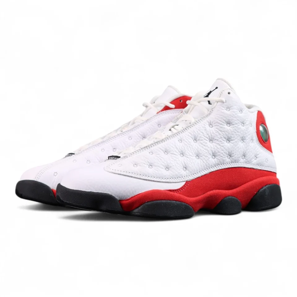 Air Jordan 13 Retro 'Chicago' 2017