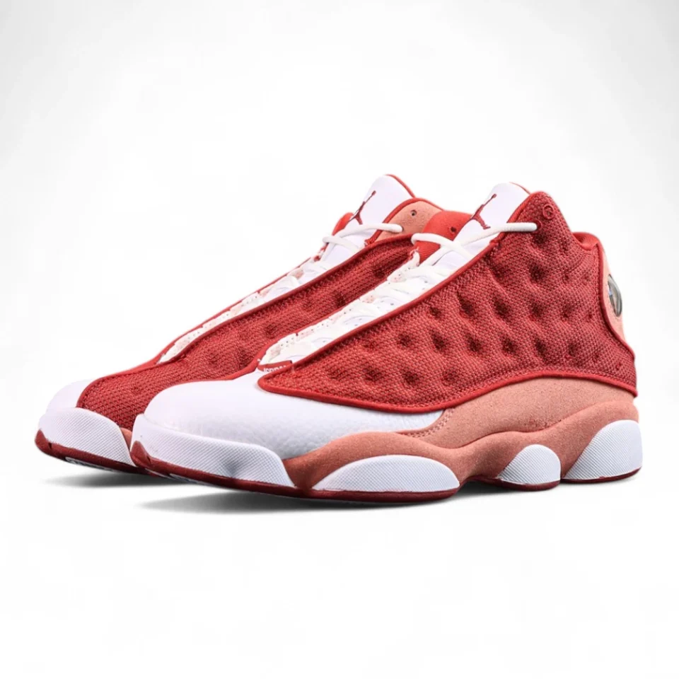 Air Jordan 13 Retro 'Dune Red'