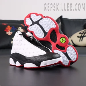 Air Jordan 13 Retro 'He Got Game' 2018