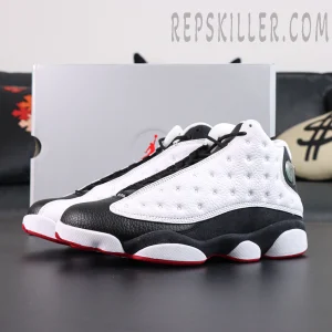 Air Jordan 13 Retro 'He Got Game' 2018