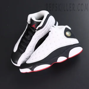 Air Jordan 13 Retro 'He Got Game' 2018