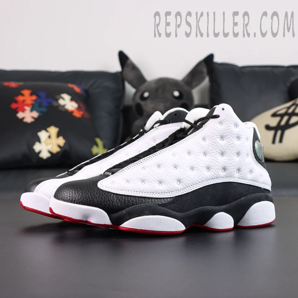 Air Jordan 13 Retro 'He Got Game' 2018