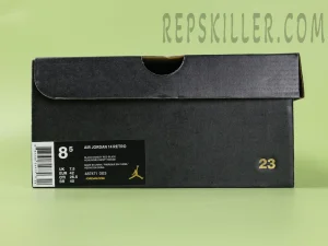 Shoe box