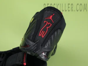 Heel