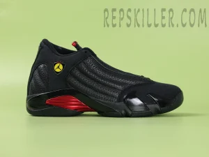 Shoe side