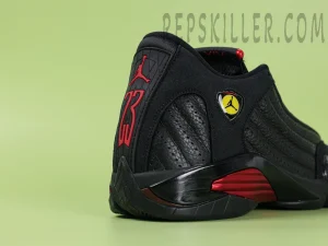 Heel