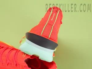 Heel