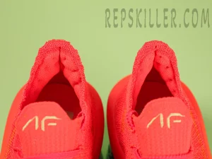 Air Zoom Alphafly NEXT% 3 'Bright Crimson Lime Blast'13