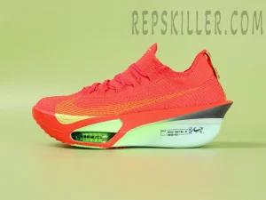 Shoe side