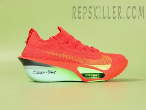 Shoe side