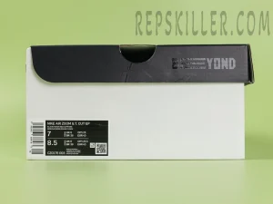 Shoe box