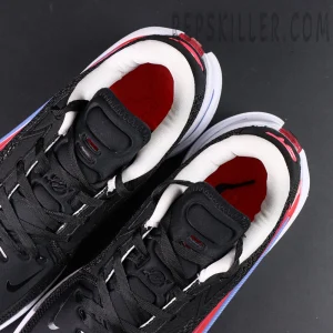 Air Zoom GT Cut EP 'Black Fusion Red'3