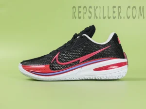 Shoe side