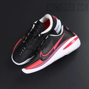Air Zoom GT Cut EP 'Black Fusion Red'