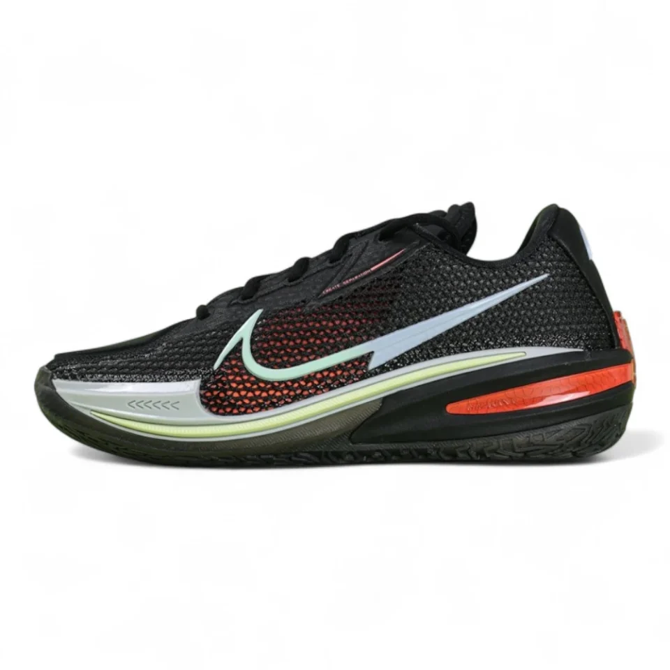 Air Zoom GT Cut EP 'Black Hyper Crimson'