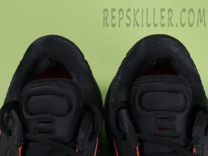 Air Zoom GT Cut EP 'Black Hyper Crimson'13