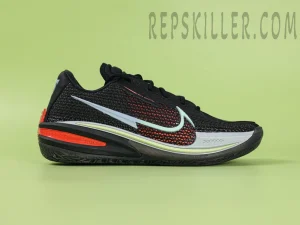 Shoe side