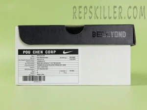 Shoe box