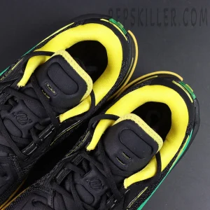 Air Zoom GT Cut 'Oregon Away' PE3