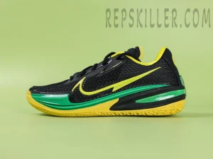 Shoe side