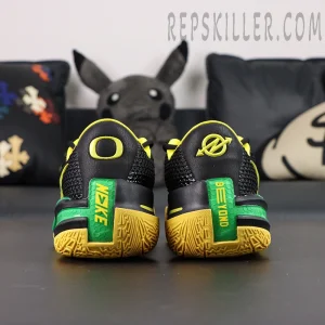 Air Zoom GT Cut 'Oregon Away' PE Heels
