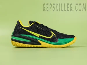 Shoe side