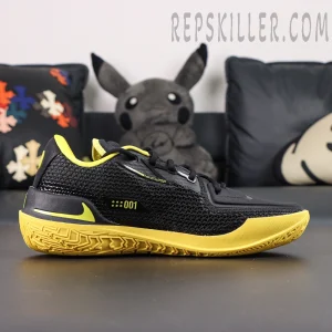 Air Zoom GT Cut 'Oregon Away' PE