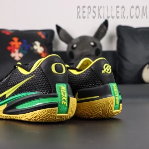 Air Zoom GT Cut 'Oregon Away' PE Heels