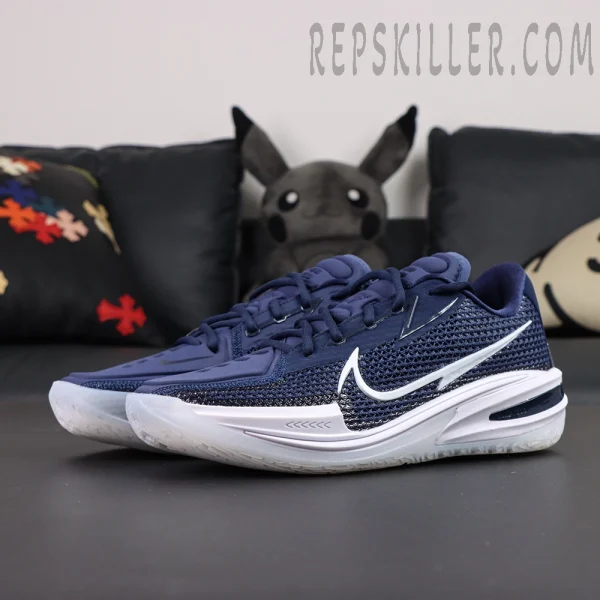 Air Zoom GT Cut TB 'Midnight Navy'