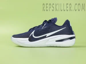 Shoe side