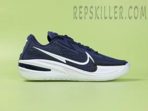 Shoe side