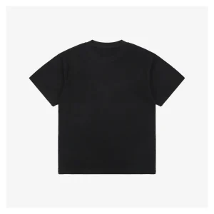 Back side Black