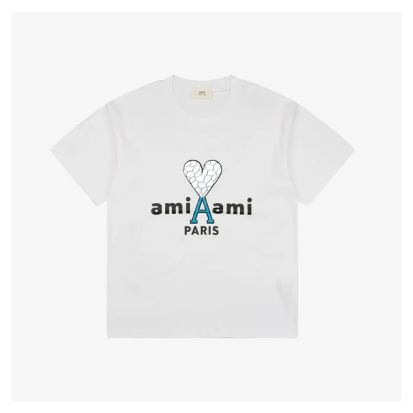 Front side White