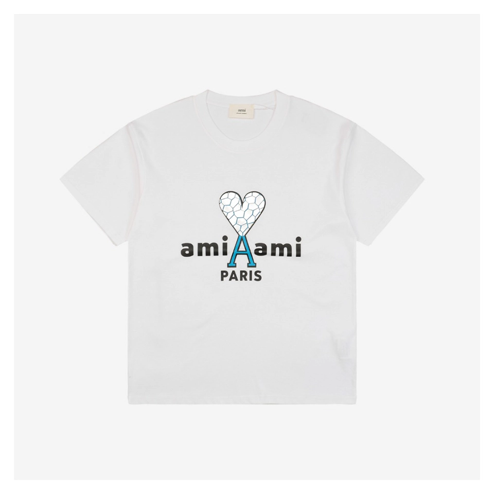 Front side White