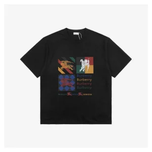 Front side Black