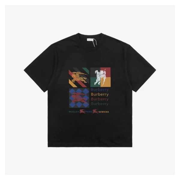 Front side Black