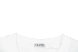 Neckline