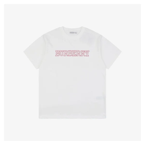 Front side White