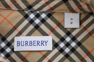 Logo tag