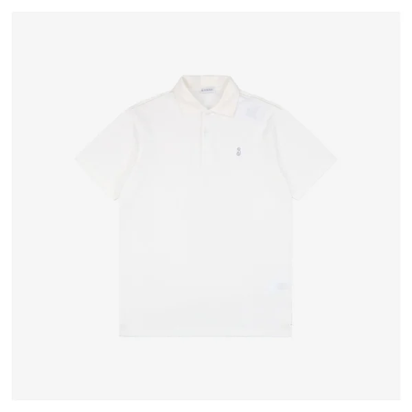 Front side White